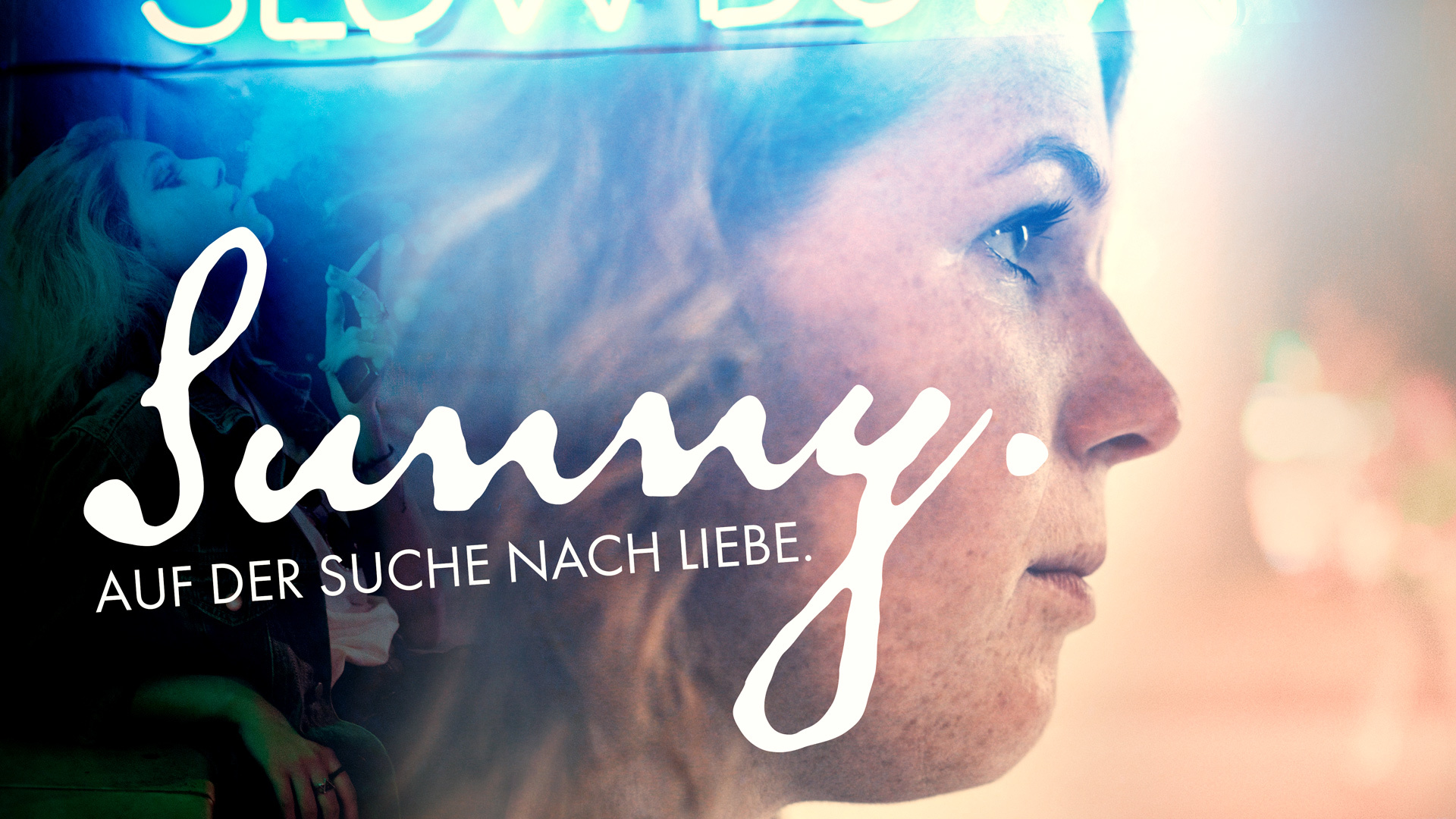 Sunny - eine Frau auf der Suche nach Liebe