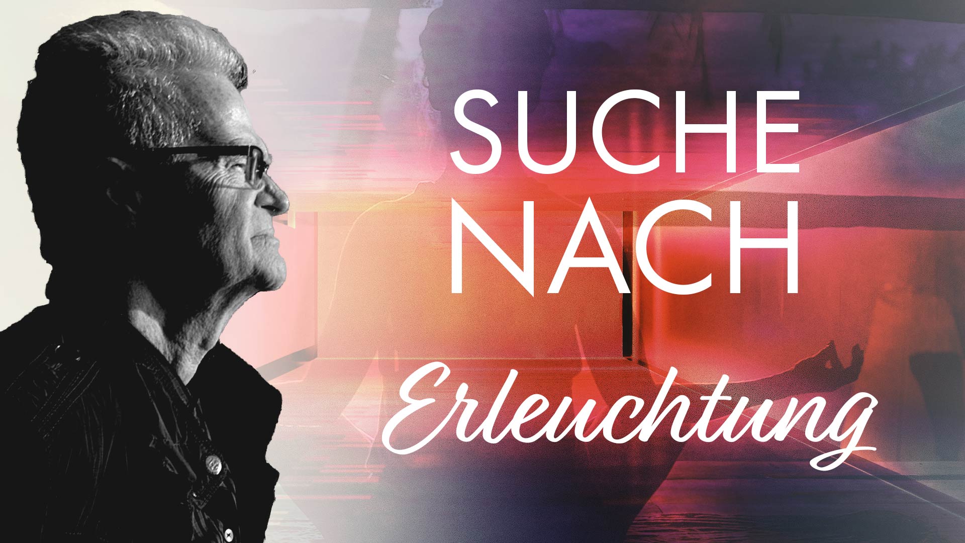 Lothar als Titelbild für Zeugnis Lothar - Suche nach Erleuchtung