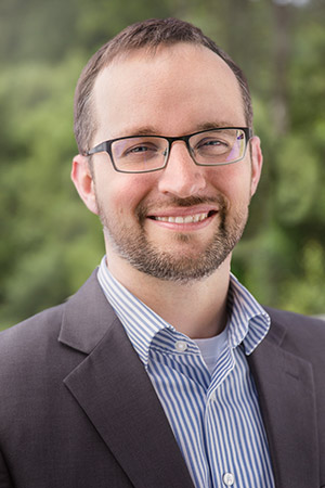 Mitarbeiterfoto Manuel Meier