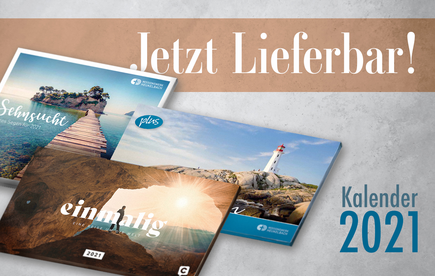 Werbung Blogbild Kalender 2021