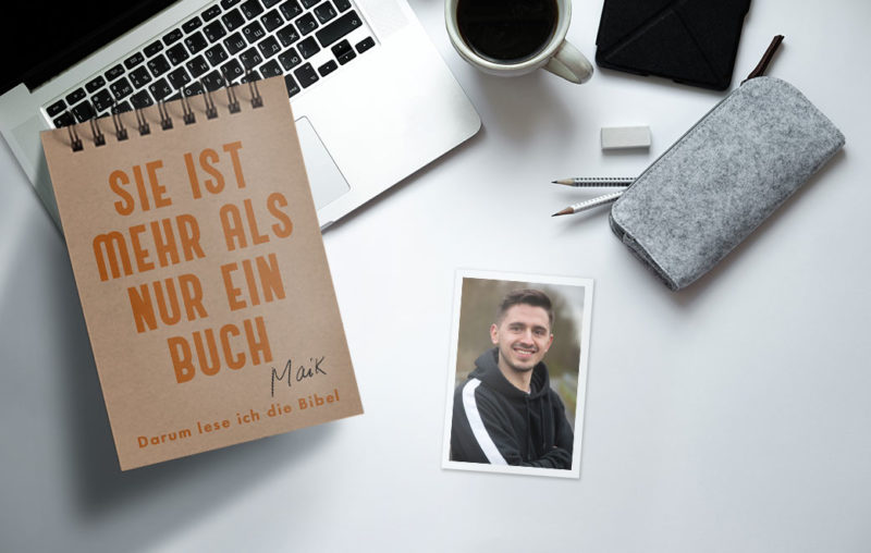 Blog Laptop Kaffeetasse Foto Buch