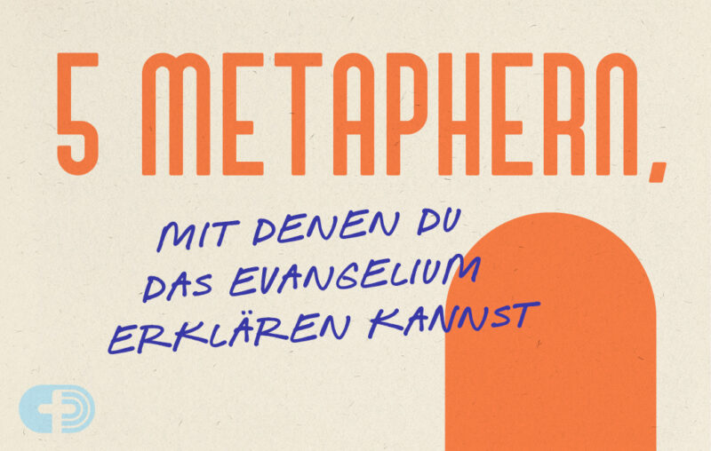 Evangelium erklären